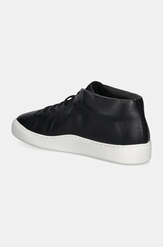Obuwie Camper sneakersy Peu Touring K300305.017 czarny