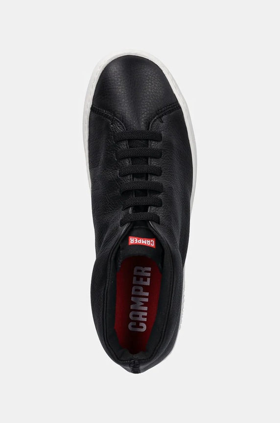Camper sneakersy Peu Touring czarny K300305.017