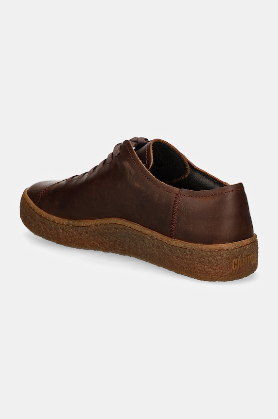 Obuwie Camper sneakersy Peu Terreno K100927.013 brązowy