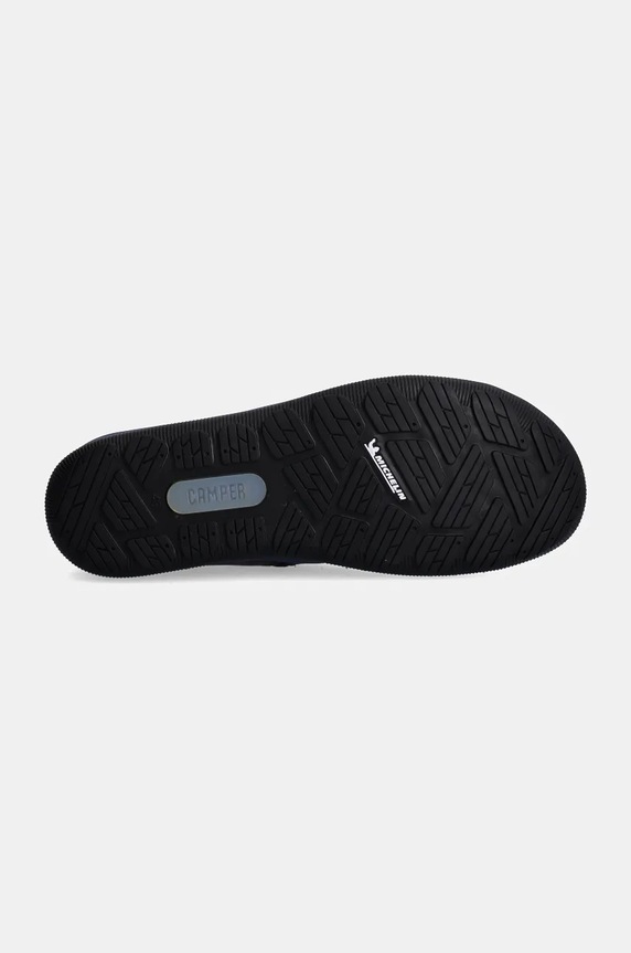 Camper trampki skórzane Peu Pista GM K300287.027 brązowy