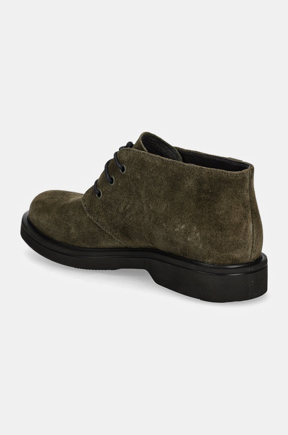 Обувки Високи обувки Camper Norman K300513.002 зелен