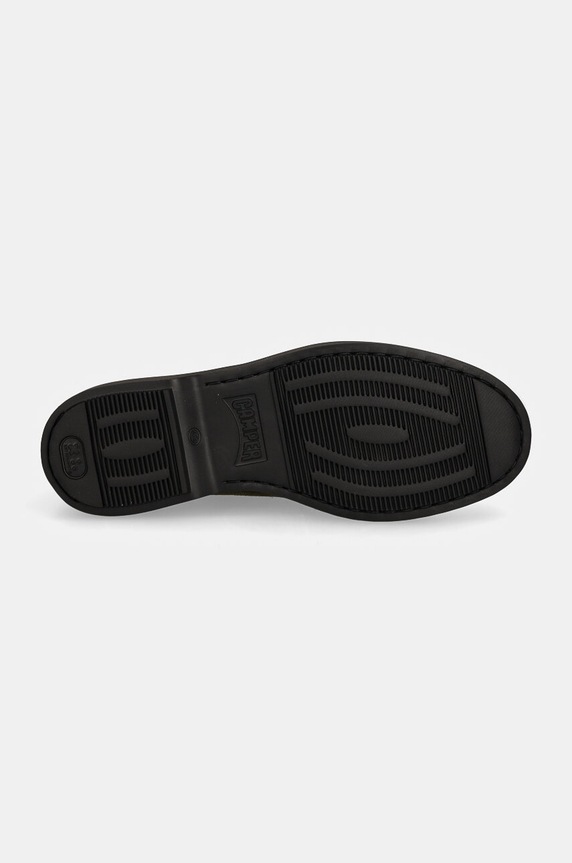Високи обувки Camper Norman K300513.002 зелен
