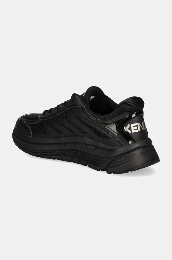 Взуття Кросівки Kenzo Pace Low Top Sneakers FE55SN070F62.99 чорний