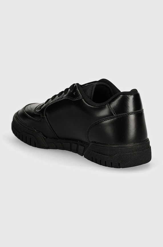 Boty Tenisky Armani Exchange XUX179.XV765.K001 černá