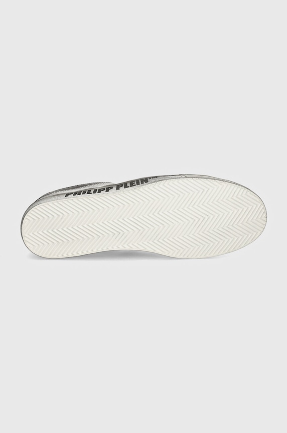Philipp Plein sportcipő Lo-Top Retrokickz USC0633.PLE005N.0270 fekete