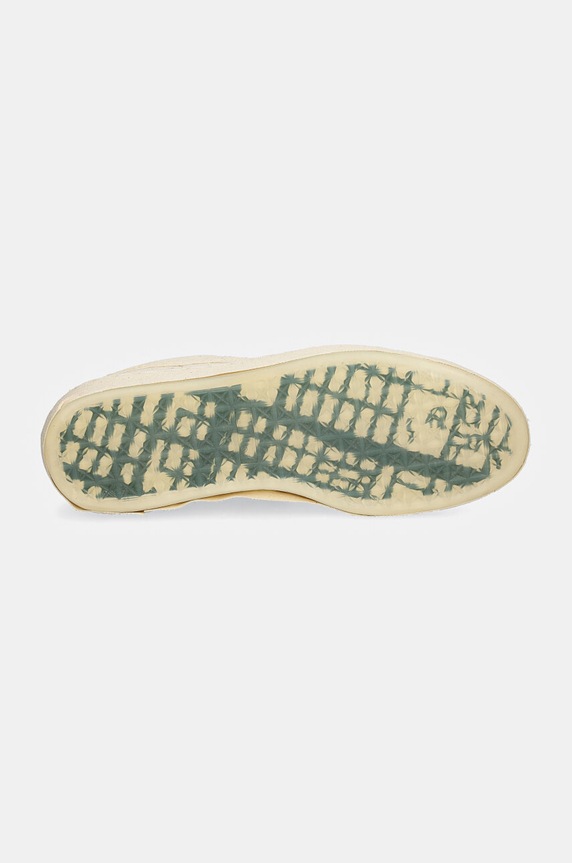 Puma sneakersy Suede LAAMS 399249 beżowy