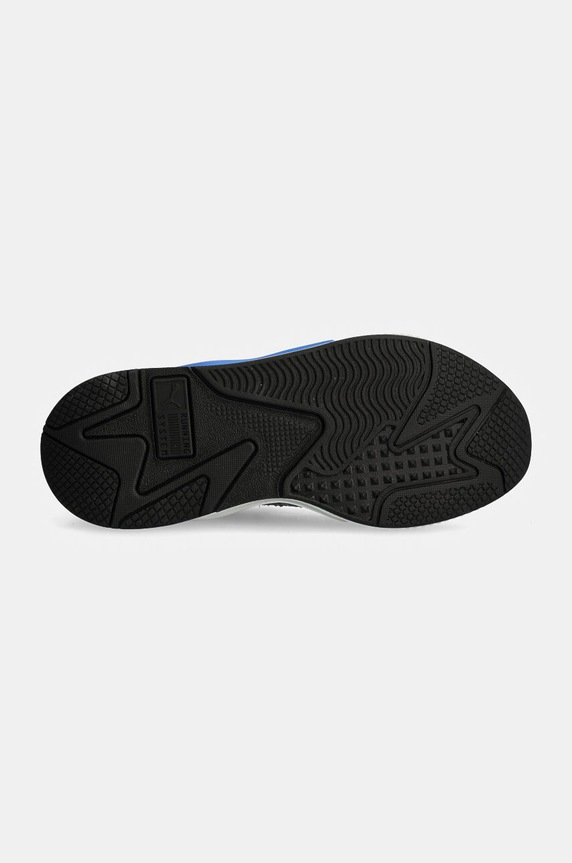 Puma RS-X Heritage Flat Dark Gray/Bluemazing 398210 gray