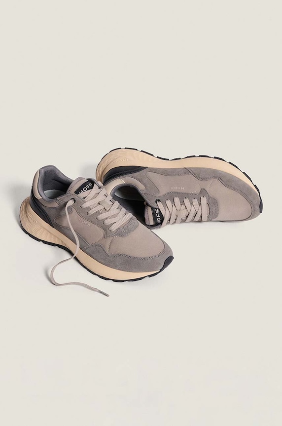Hoff sportcipő MANILA II 22435600 szürke AW25