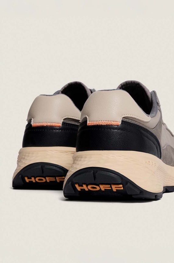 Hoff sportcipő MANILA II szürke 22435600