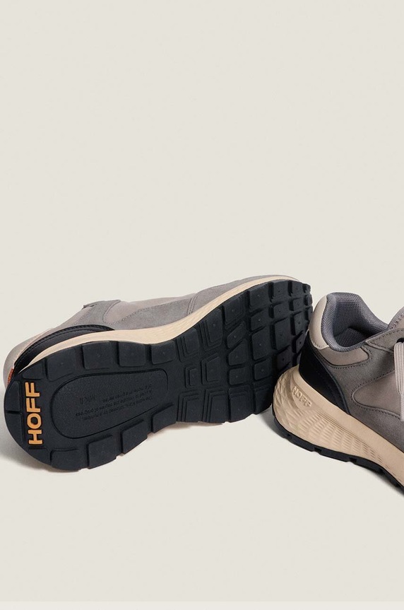 Hoff sportcipő MANILA II 22435600 szürke