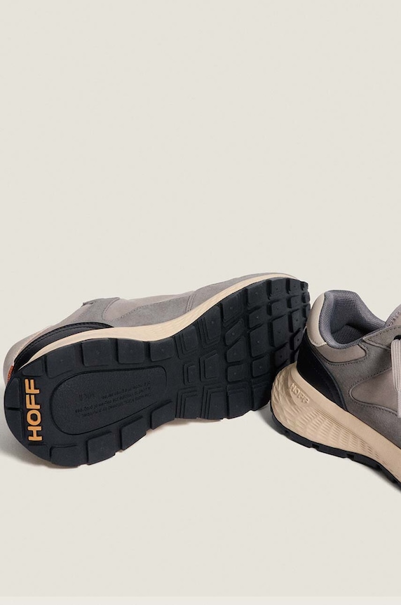 Hoff sportcipő MANILA II 22435600 szürke