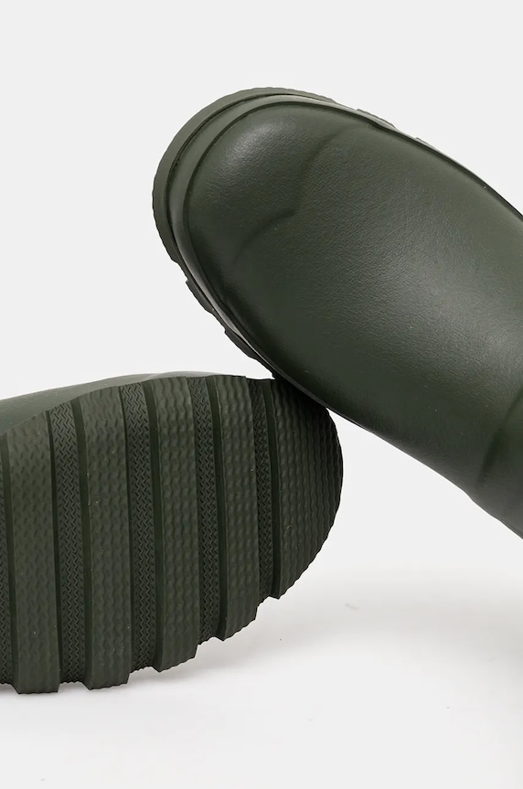 Γαλότσες Barbour Bede MRF0010OL51 πράσινο