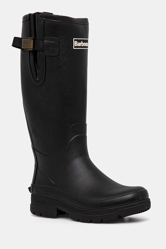 Γαλότσες Barbour Tempest μαύρο MRF0016BK31
