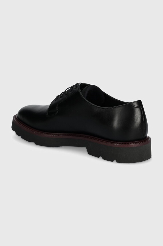 Shoes Paul Smith leather shoes M1S.RAS24.NPAR black
