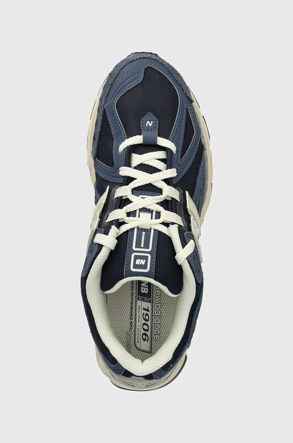 Sneakers New Balance 1906 μπλε M1906REI