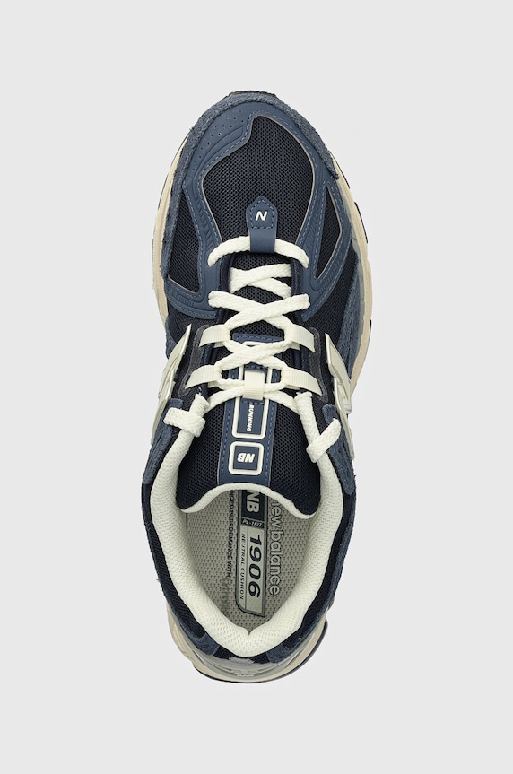 Sneakers New Balance 1906 μπλε M1906REI