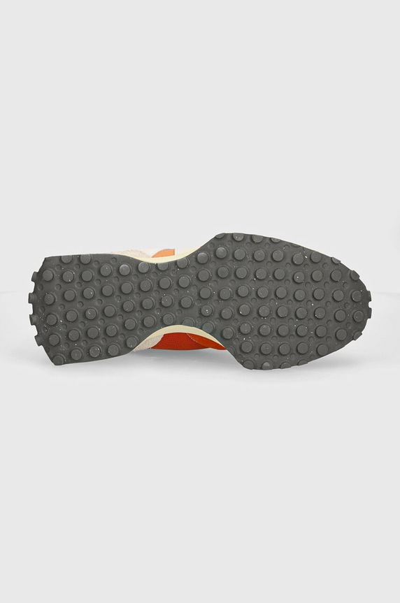New Balance 327 Infield Clay Copper U327WRH orange
