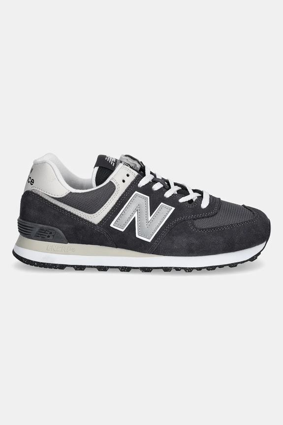 New Balance sneakers 574 U574ESJ grigio AW24