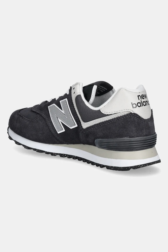 Scarpe New Balance sneakers 574 U574ESJ grigio