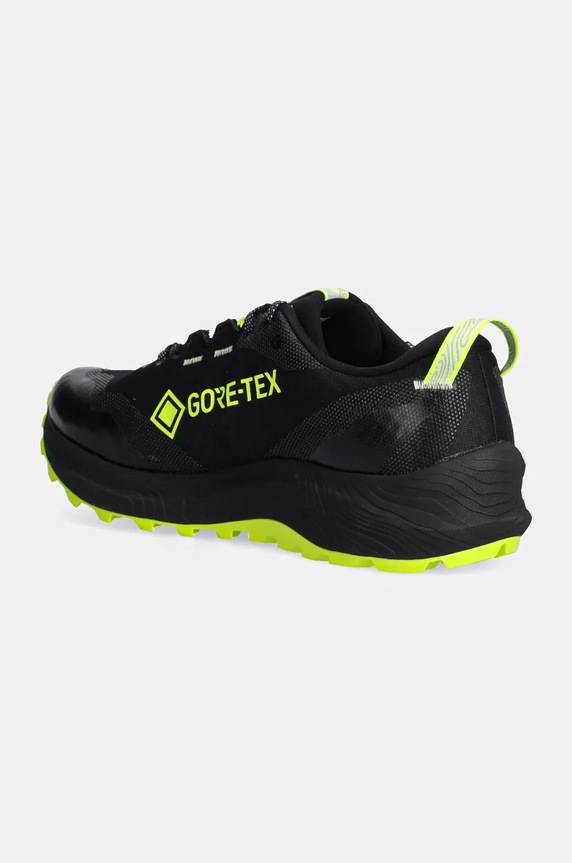 Обувки Обувки за бягане Asics GEL-Trabuco 12 Gore-Tex 1011B801.003 черен
