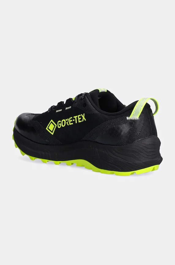 Обувки Обувки за бягане Asics GEL-Trabuco 12 Gore-Tex 1011B801.003 черен