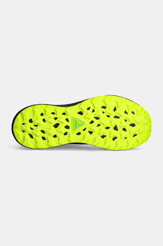 Обувки за бягане Asics GEL-Trabuco 12 Gore-Tex 1011B801.003 черен
