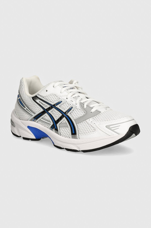 Кросівки Asics GEL-1130 текстильний білий 1201A256.119