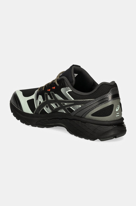 Obuwie Asics sneakersy GEL-TERRAIN 1203A342.002 czarny