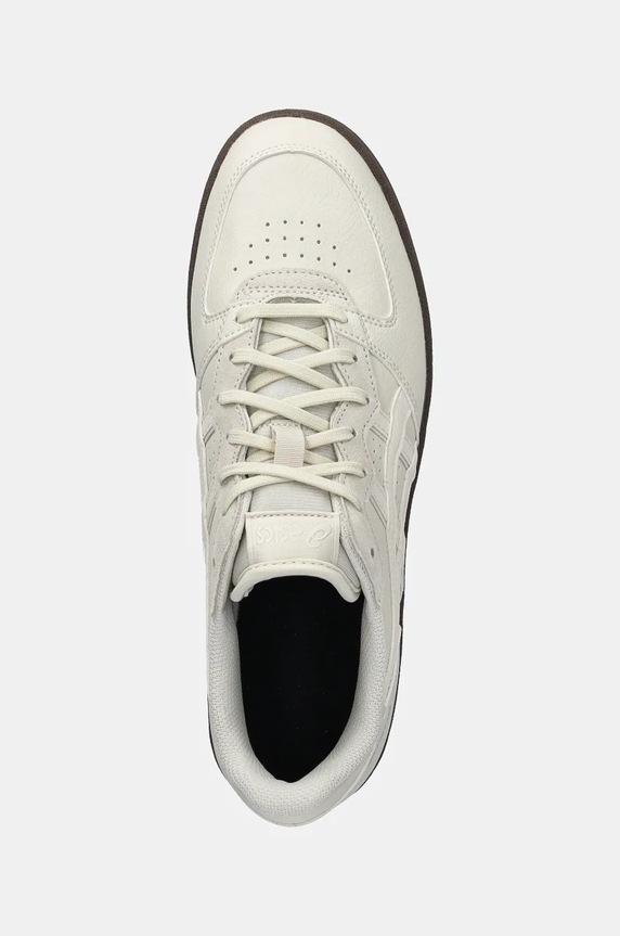 Asics leather sneakers SKYHAND OG beige 1203A451.200