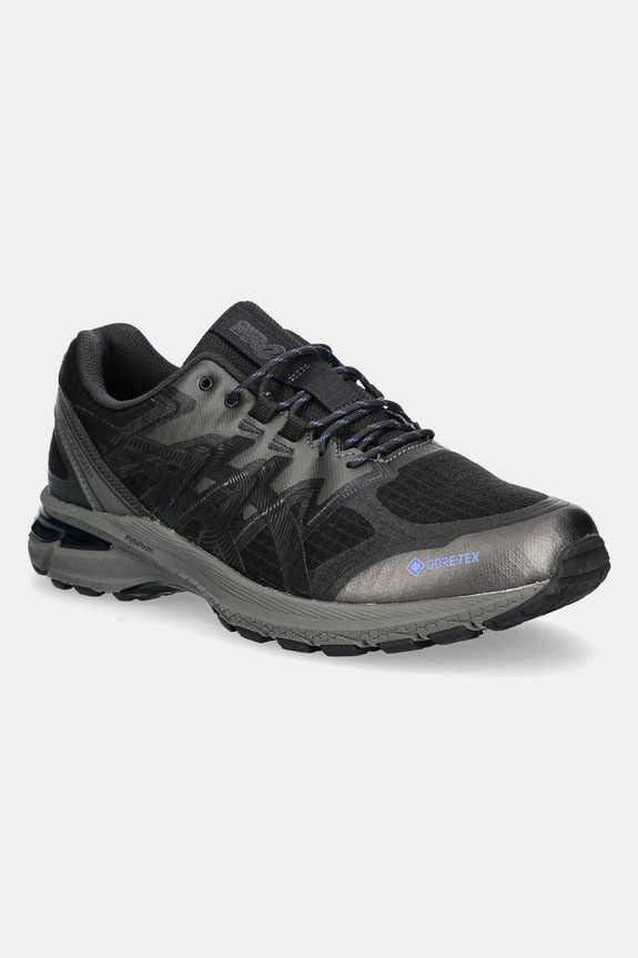 Asics sneakers GEL-TERRAIN Gore-Tex textile gray 1203A457.020