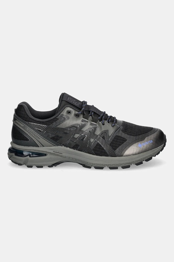 Asics sneakers GEL-TERRAIN Gore-Tex 1203A457.020 gray AW24