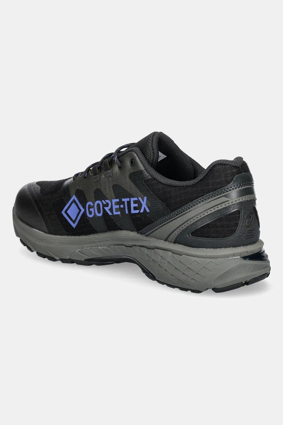 Shoes Asics sneakers GEL-TERRAIN Gore-Tex 1203A457.020 gray