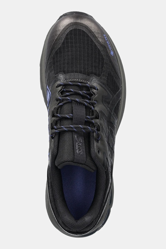 Asics sneakers GEL-TERRAIN Gore-Tex gray 1203A457.020