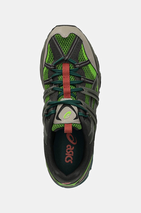 Asics sneakersy GEL-SONOMA 15-50 zielony 1203A488.300