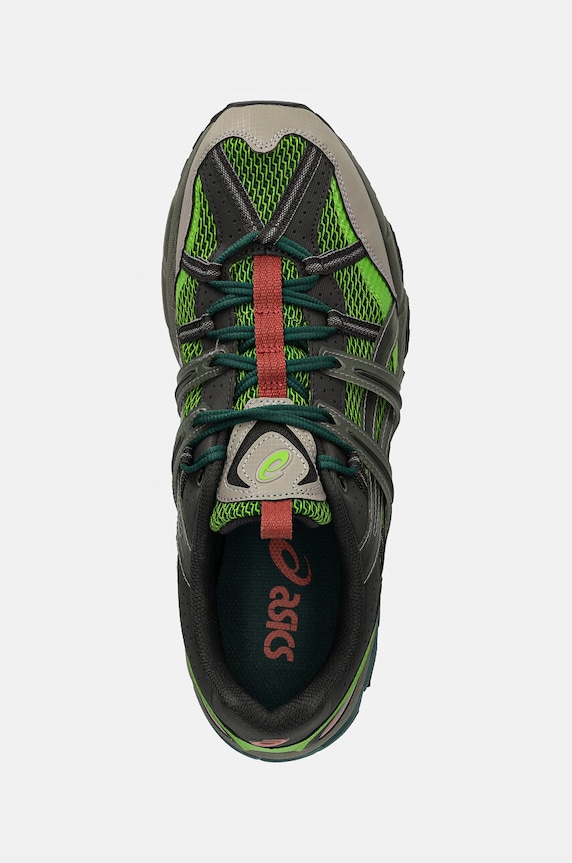 Asics sneakersy GEL-SONOMA 15-50 zielony 1203A488.300