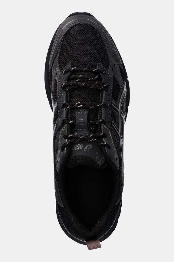 Кросівки Asics GEL-NUNOBIKI чорний 1203A536.001