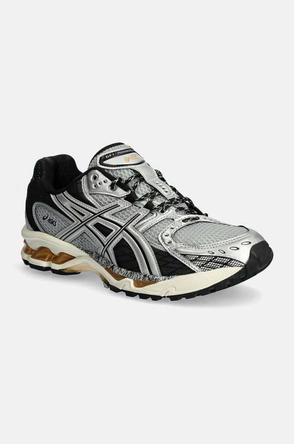 Tenisky Asics GEL-NIMBUS 10.1 textilní černá 1203A543.020
