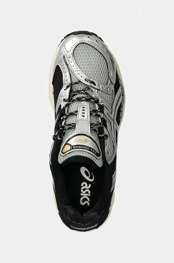 Tenisky Asics GEL-NIMBUS 10.1 1203A543.020 černá