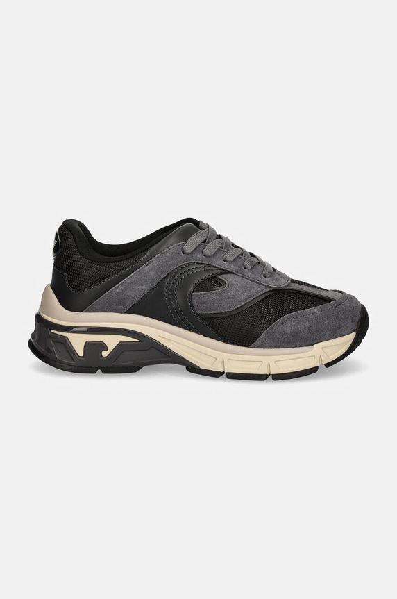 Кросівки Emporio Armani EM000262.AF10838.M8045 сірий AW24