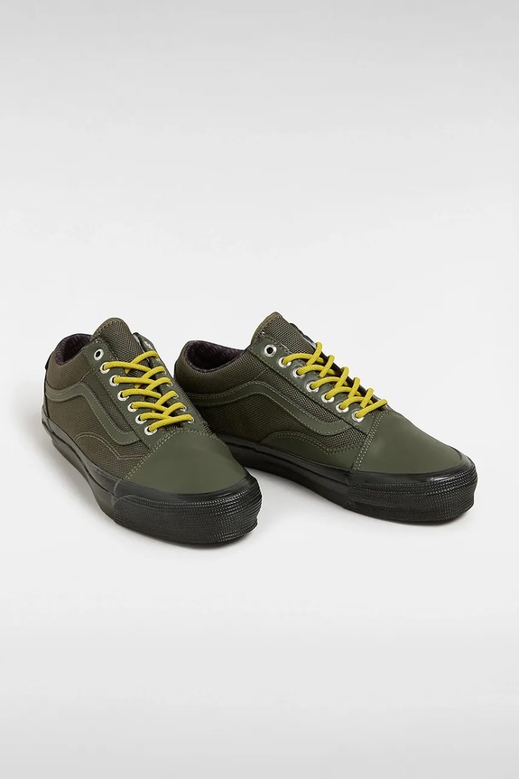 Tenisky Vans Premium Classics LX Old Skool 36 Gore-Tex VN000D0U50K1 zelená AW24