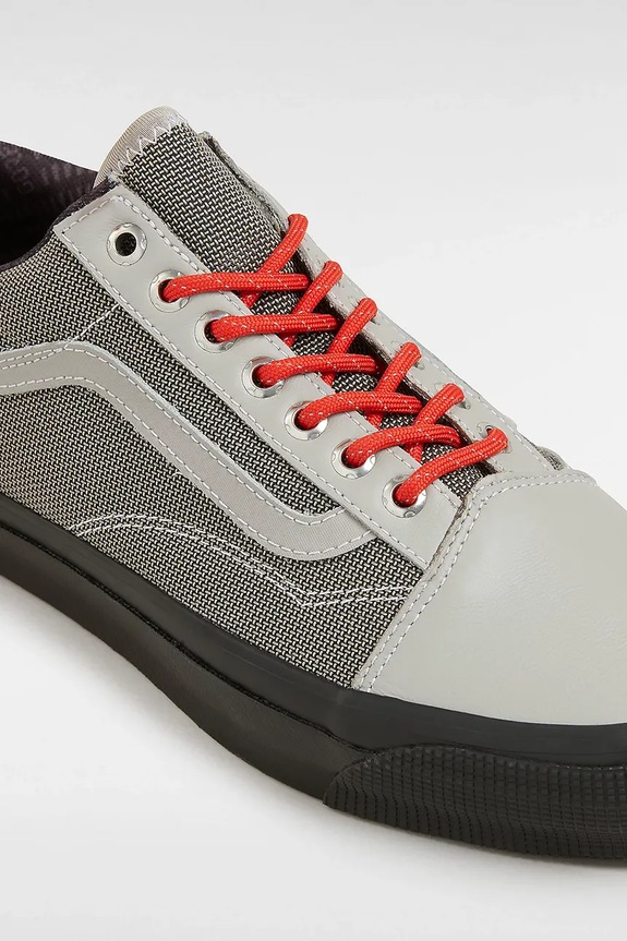 Încălțăminte Vans sneakers Premium Classics LX Old Skool 36 Gore-Tex VN000D0UMTL1 gri