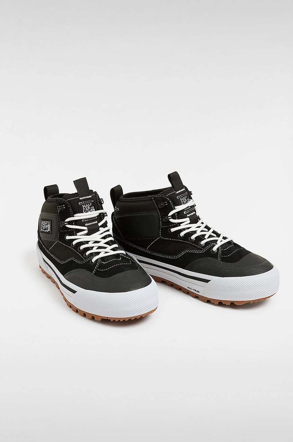 Vans sneakers MTE Half Cab Gore-Tex VN000CVMBA21 black AW24