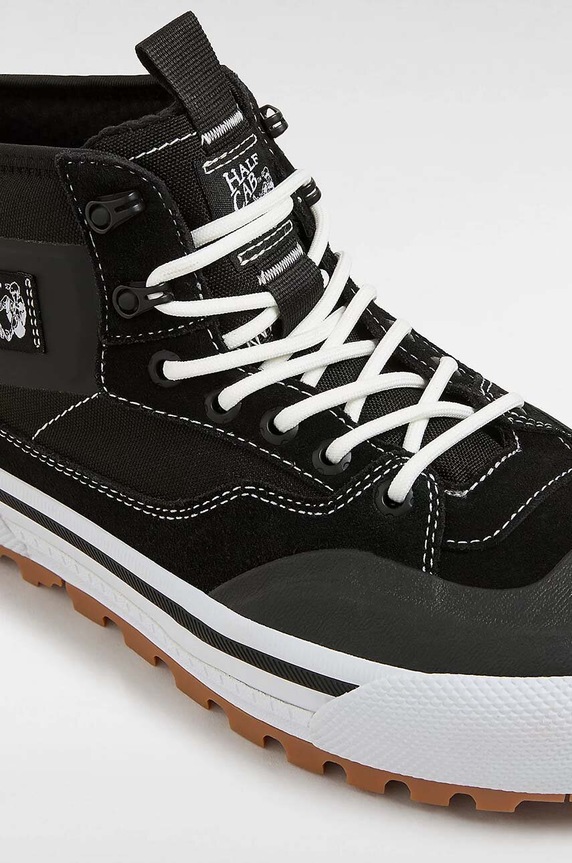 Shoes Vans sneakers MTE Half Cab Gore-Tex VN000CVMBA21 black