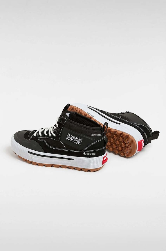 Vans sneakers MTE Half Cab Gore-Tex black VN000CVMBA21