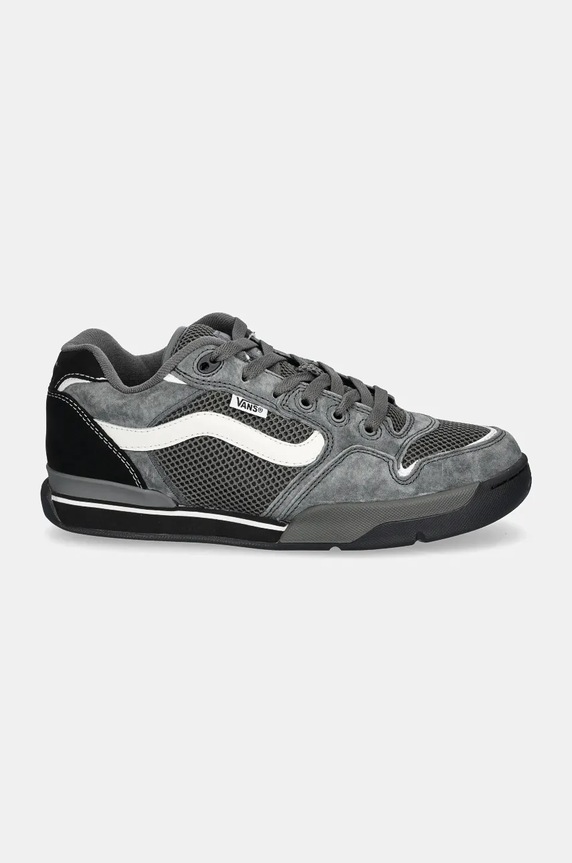 Tenisky Vans Rowley XLT VN000CQF2VM1 šedá AW24