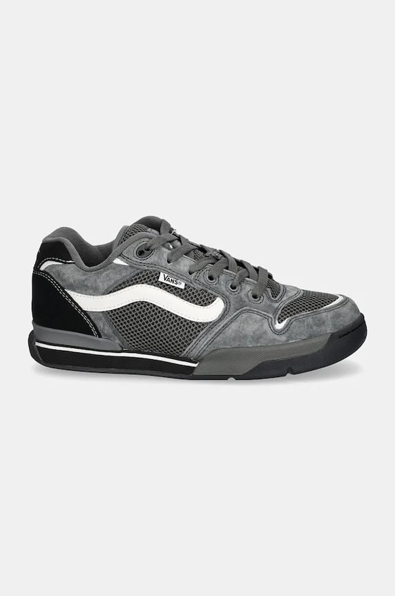 Tenisky Vans Rowley XLT VN000CQF2VM1 šedá AW24