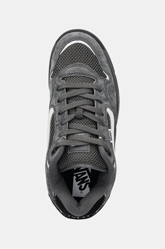 Tenisky Vans Rowley XLT šedá VN000CQF2VM1