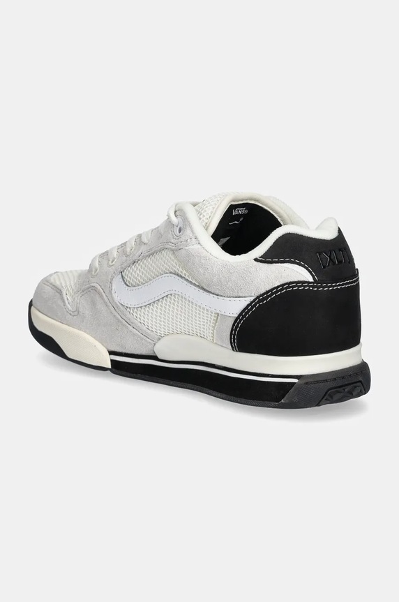 Обувки Маратонки Vans Rowley Xlt VN000CQFC9F1 бежов