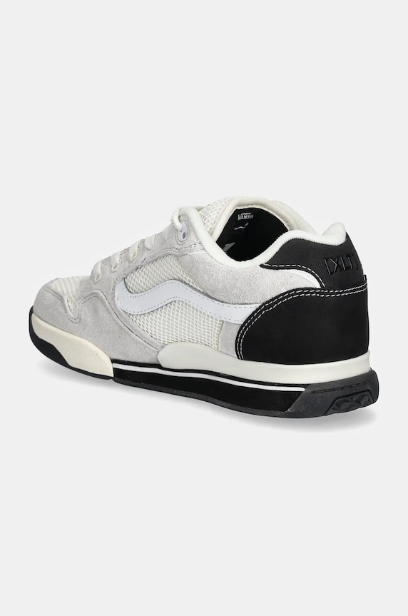 Обувки Маратонки Vans Rowley Xlt VN000CQFC9F1 бежов