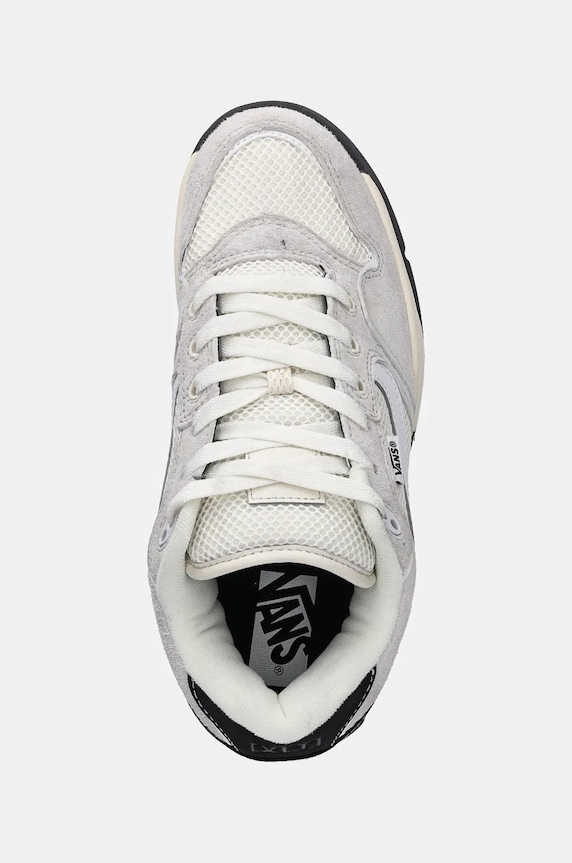 Маратонки Vans Rowley Xlt бежов VN000CQFC9F1